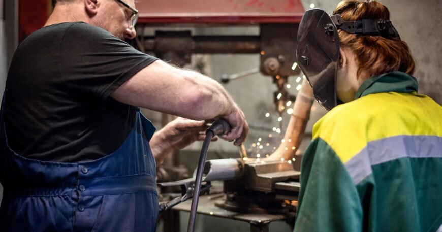 profesional welder in protective uniform and mas 2025 01 07 09 55 17 utc